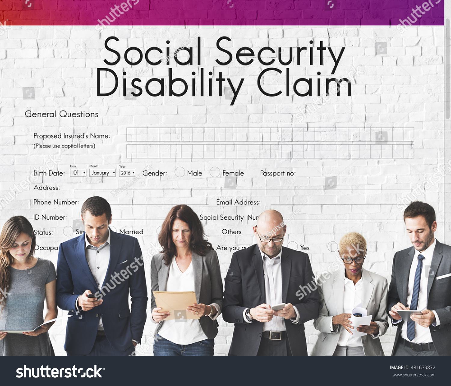 stock-photo-social-security-disability-claim-concept-481679872 - Volleypost