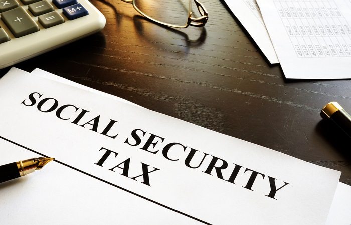 Do You Have To Pay Taxes On Social Security Disability 